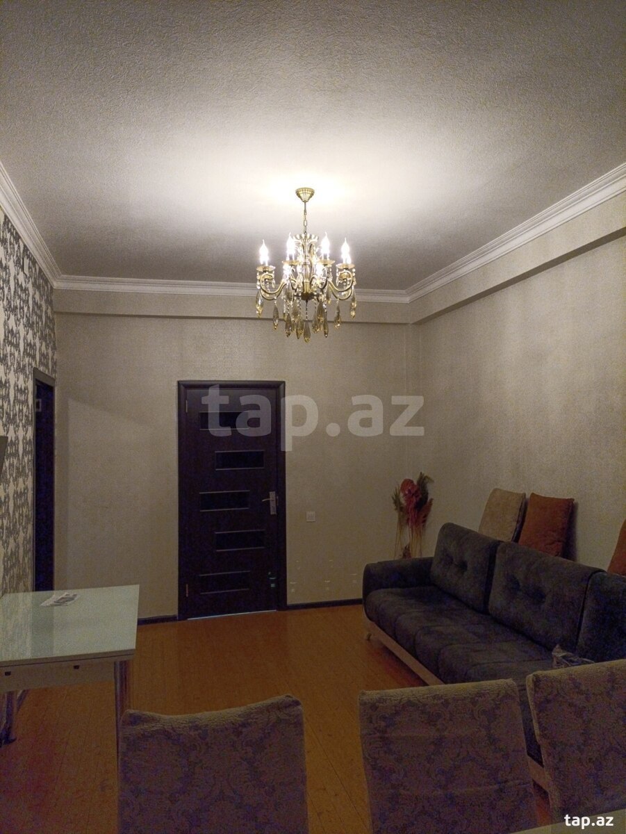 2-комн. квартира на продажу, Сумгаит