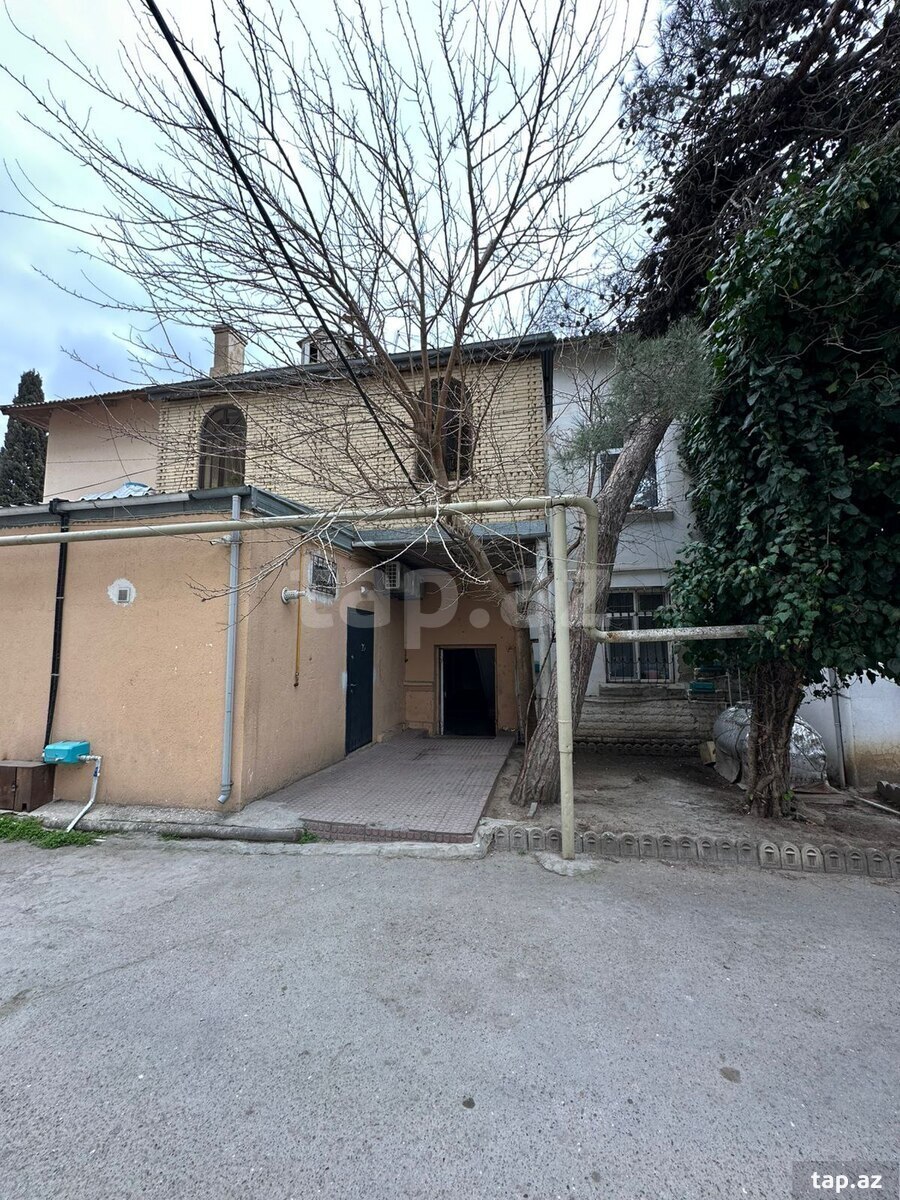 3-otaqlı mənzil, Binə qəs., 65 m² (6)