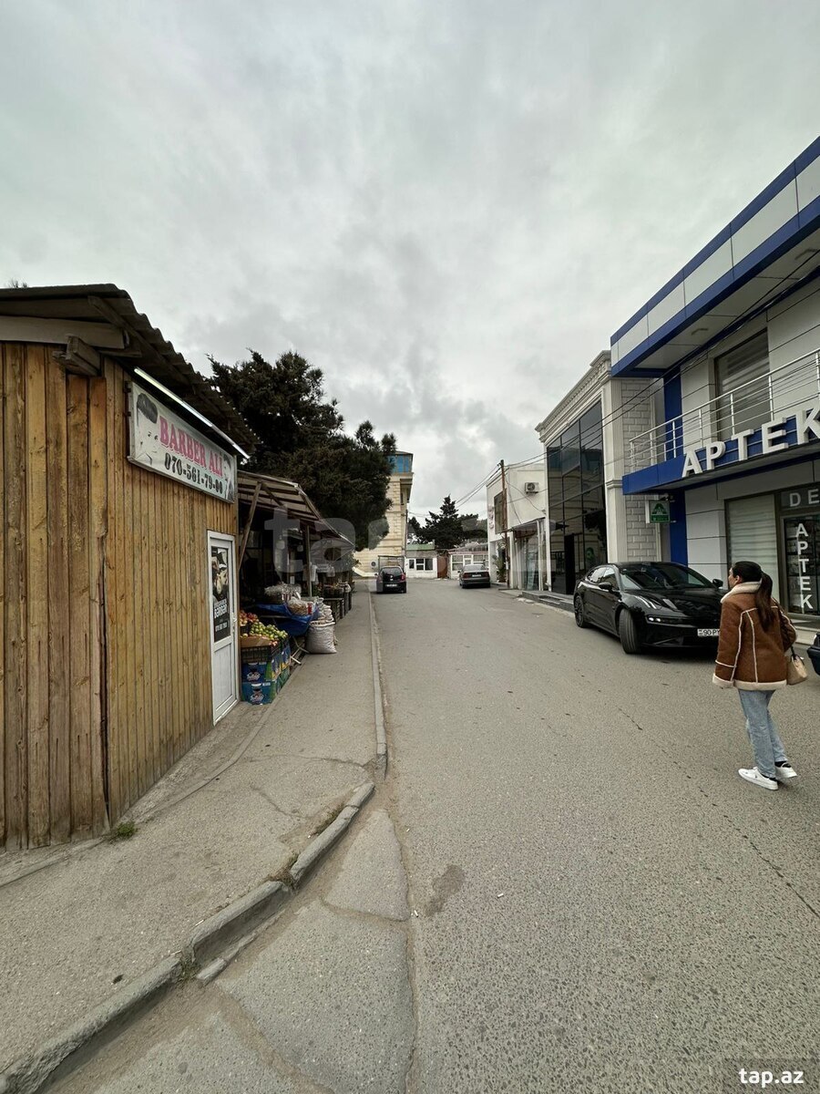 3-otaqlı mənzil, Binə qəs., 65 m² (5)