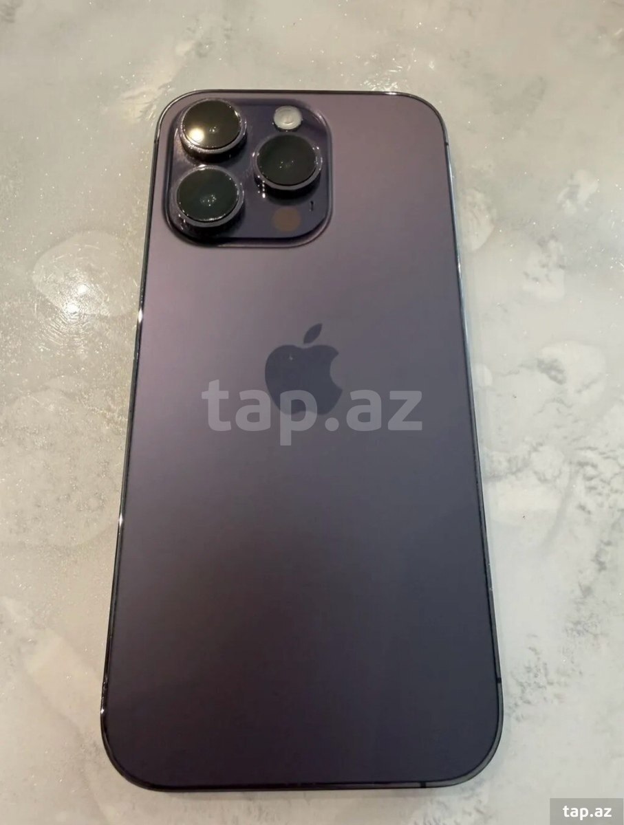 Apple iPhone 14 Pro Deep Purple 256GB/6GB