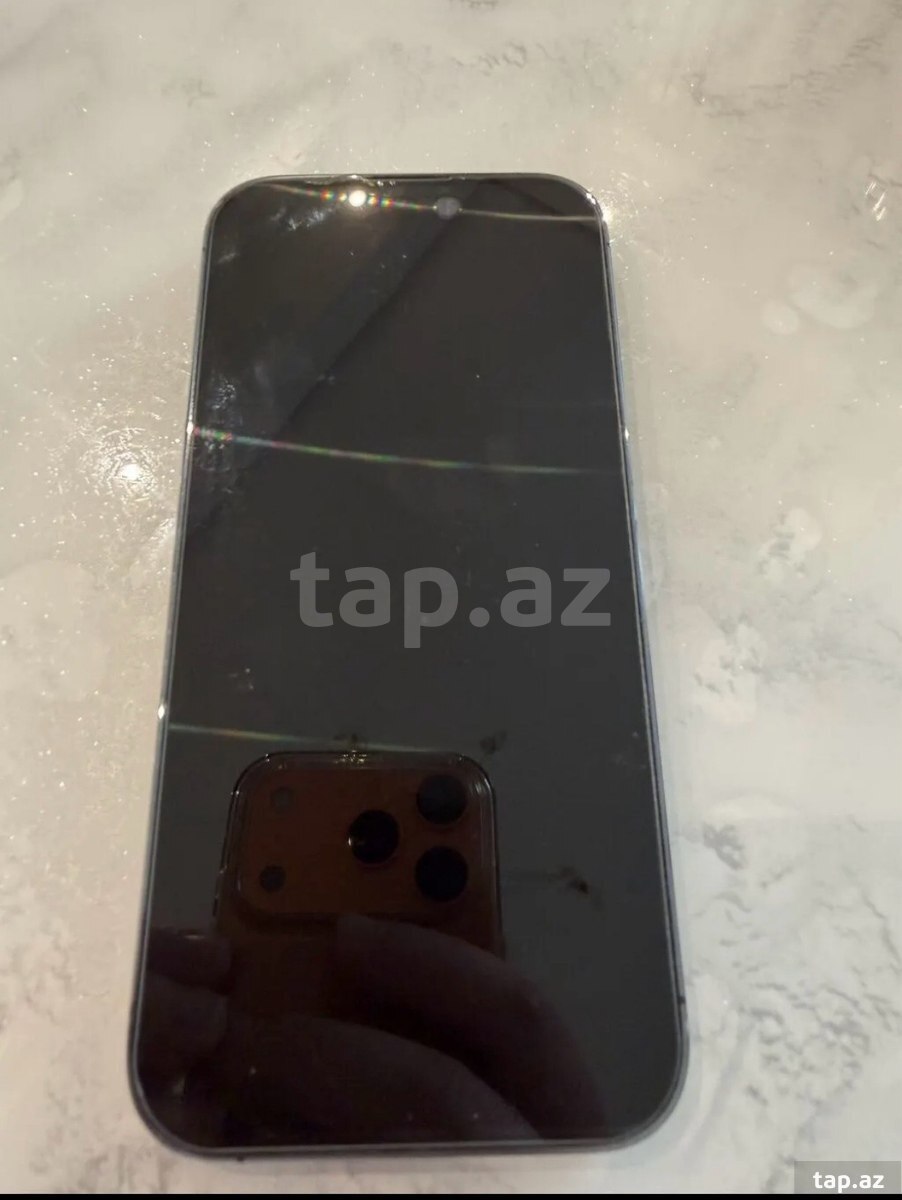 Apple iPhone 14 Pro Deep Purple 256GB/6GB (2)
