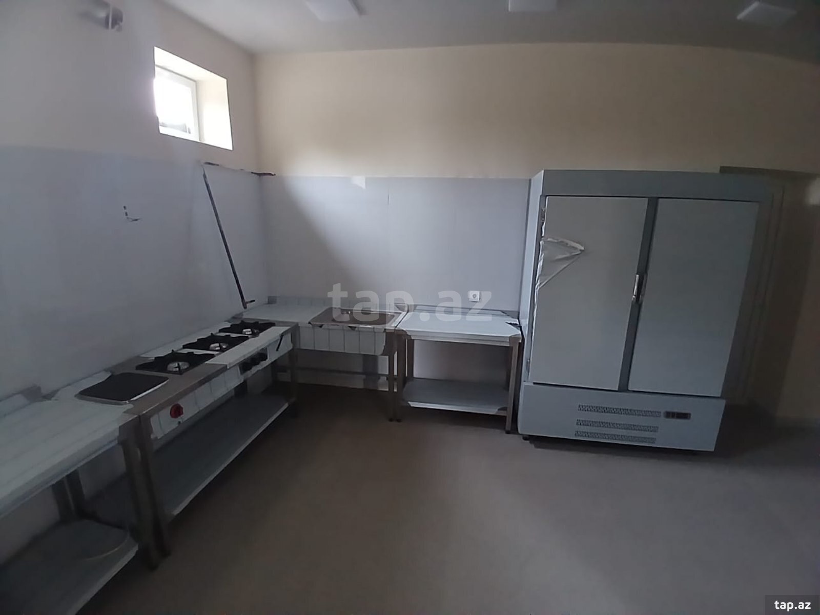 Restoran avadanlığı
