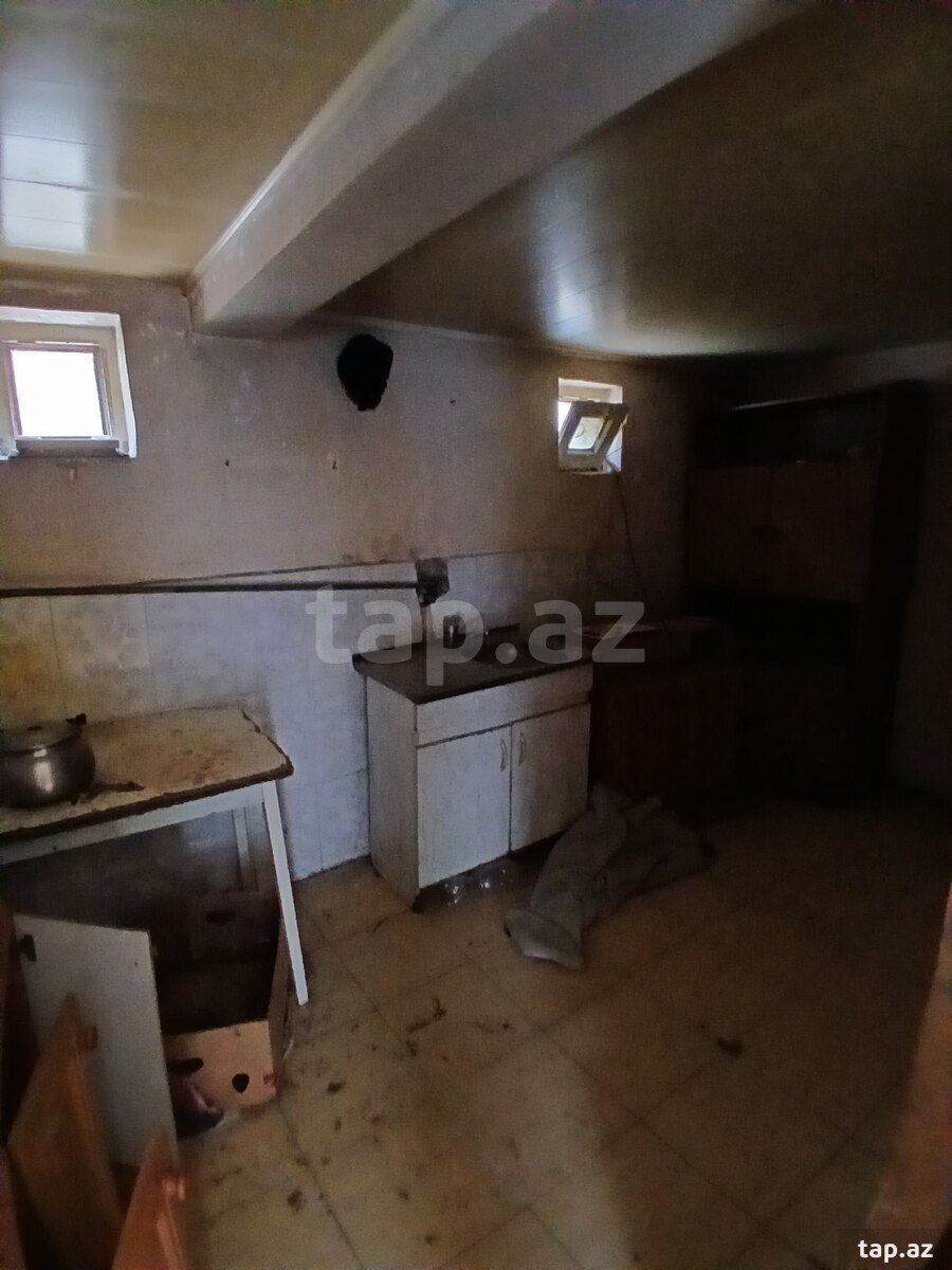 Həyət evi, Masazır qəs.