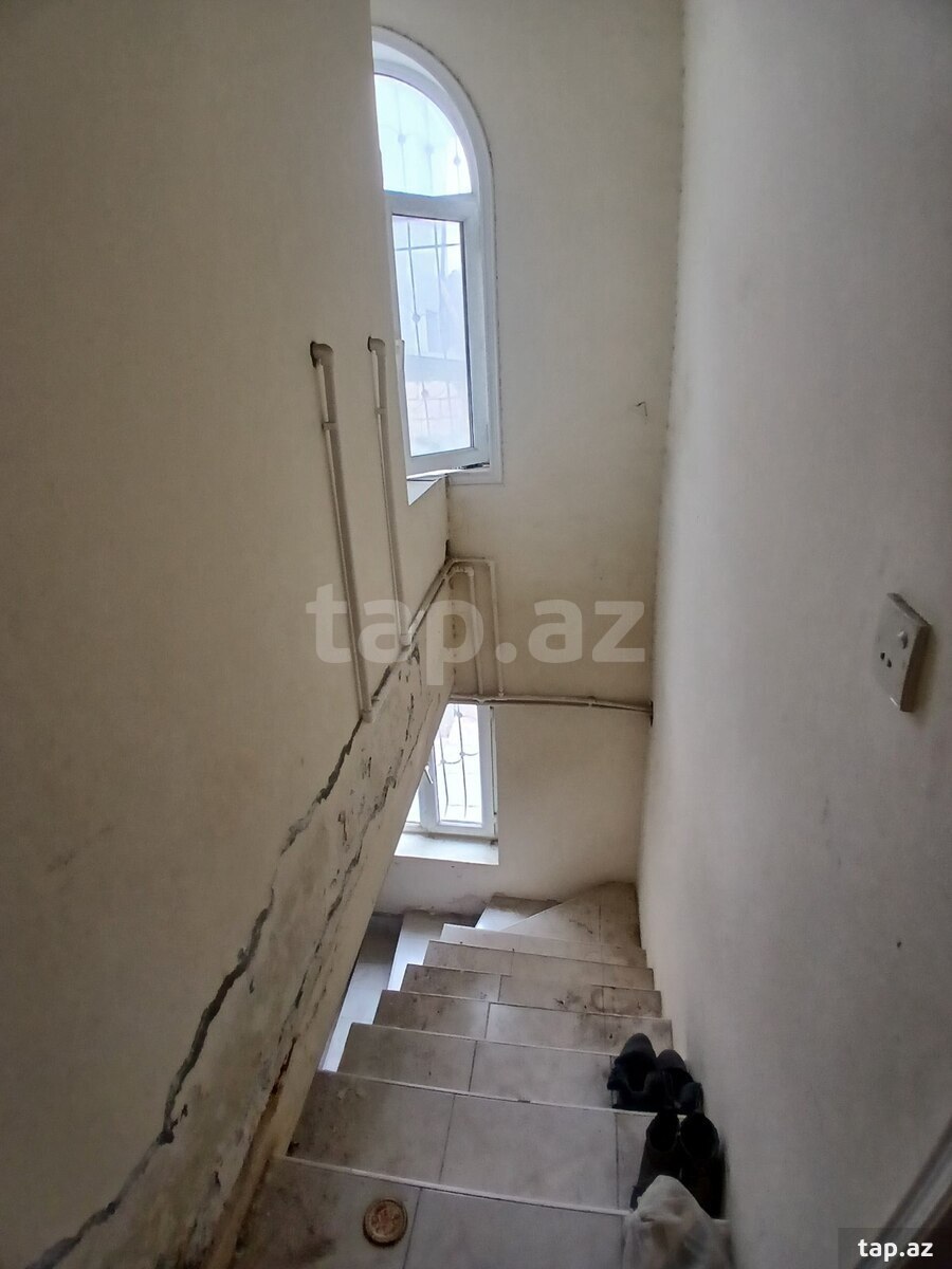 Həyət evi, Masazır qəs.