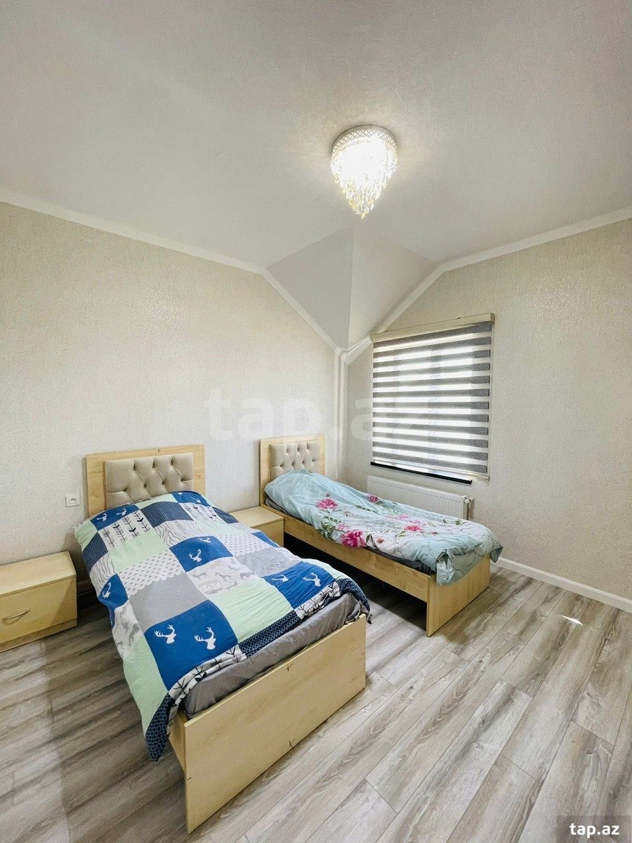Bağ evi kirayə verilir, Mərdəkan qəs. (6)