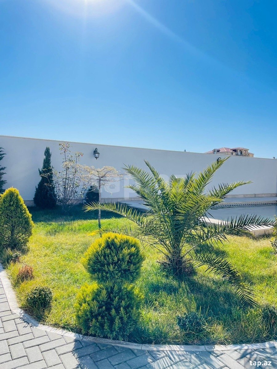 Bağ evi kirayə verilir, Mərdəkan qəs. (14)