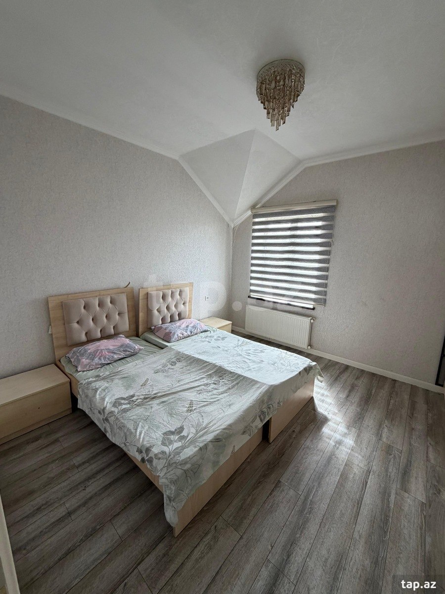 Bağ evi kirayə verilir, Mərdəkan qəs. (12)