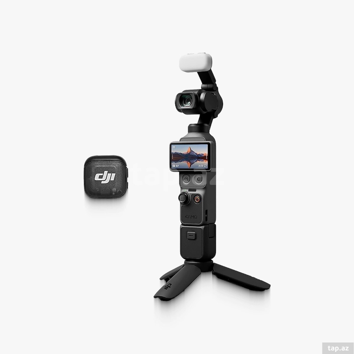 DJİ Osmo Bundle Createur Combo 