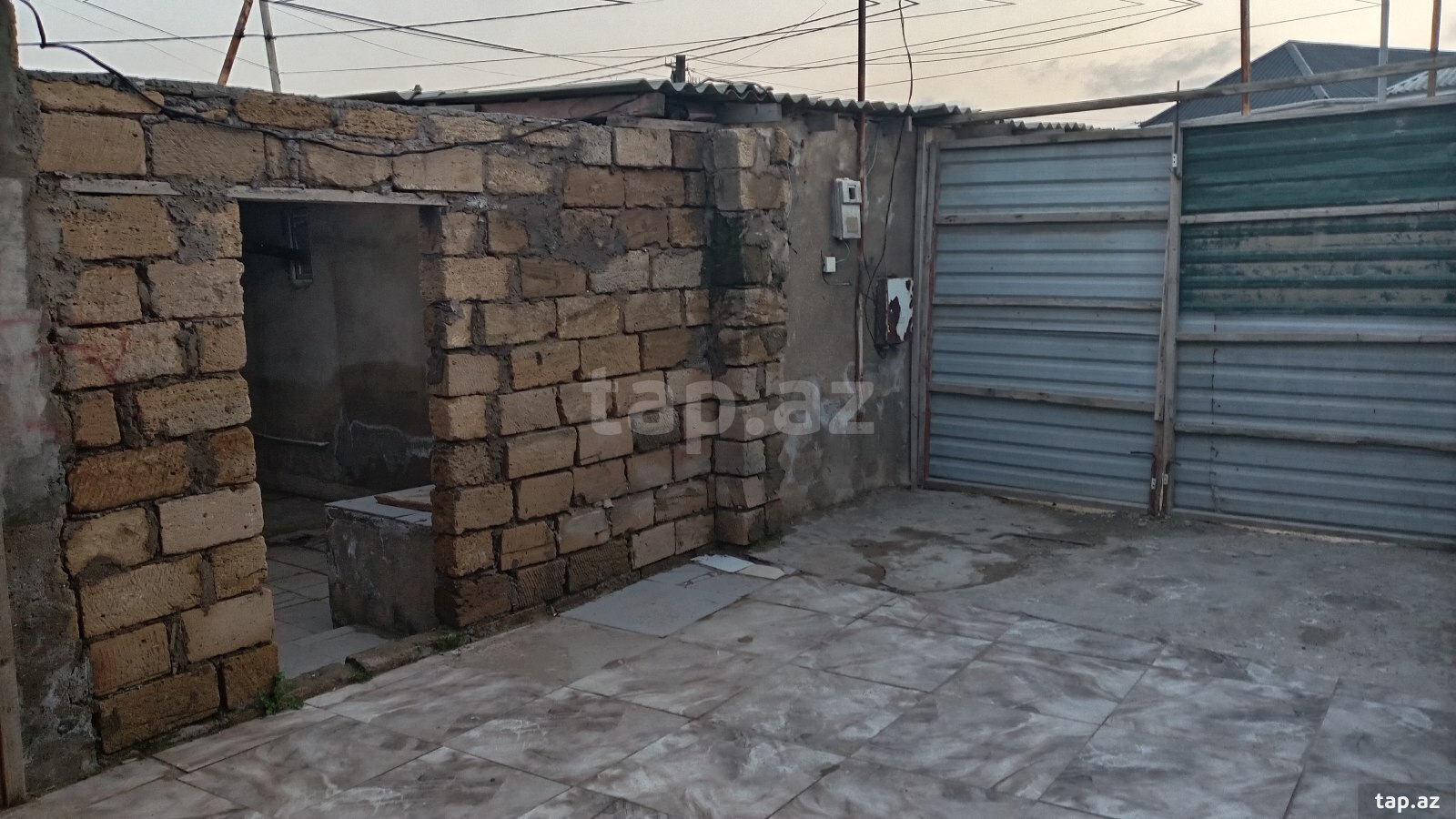 1 sot torpaq sahəsi, Sumqayıt ş. (2)