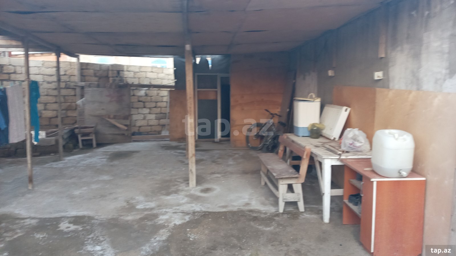 1 sot torpaq sahəsi, Sumqayıt ş. (4)