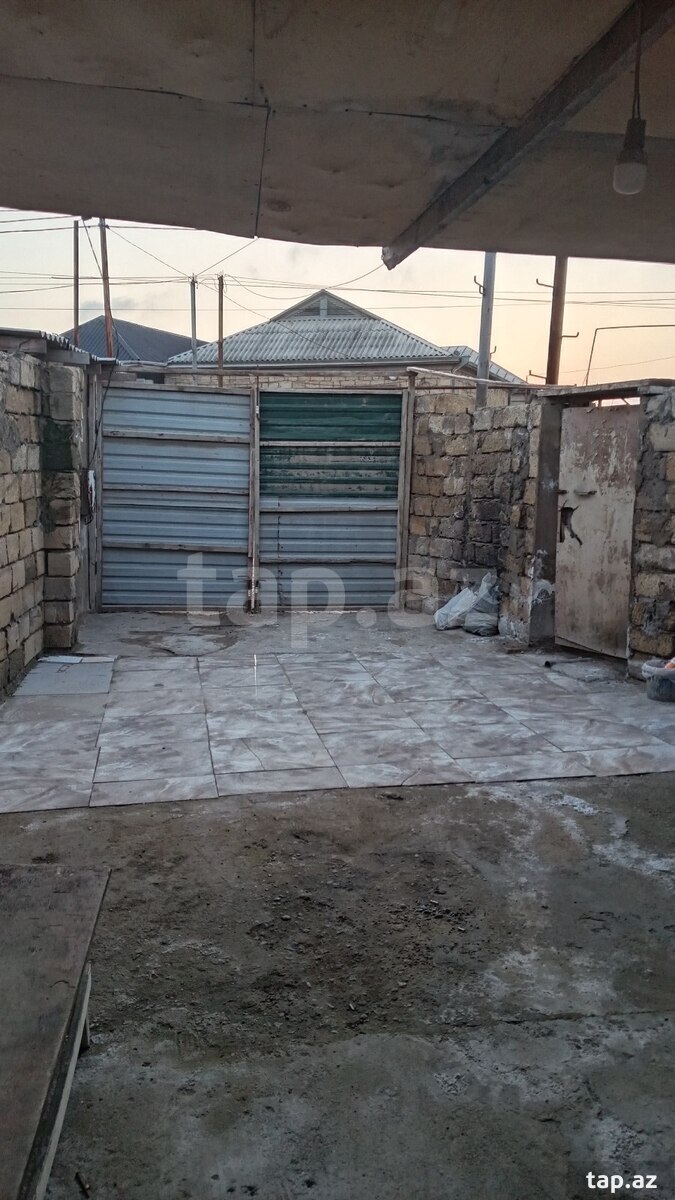 1 sot torpaq sahəsi, Sumqayıt ş.
