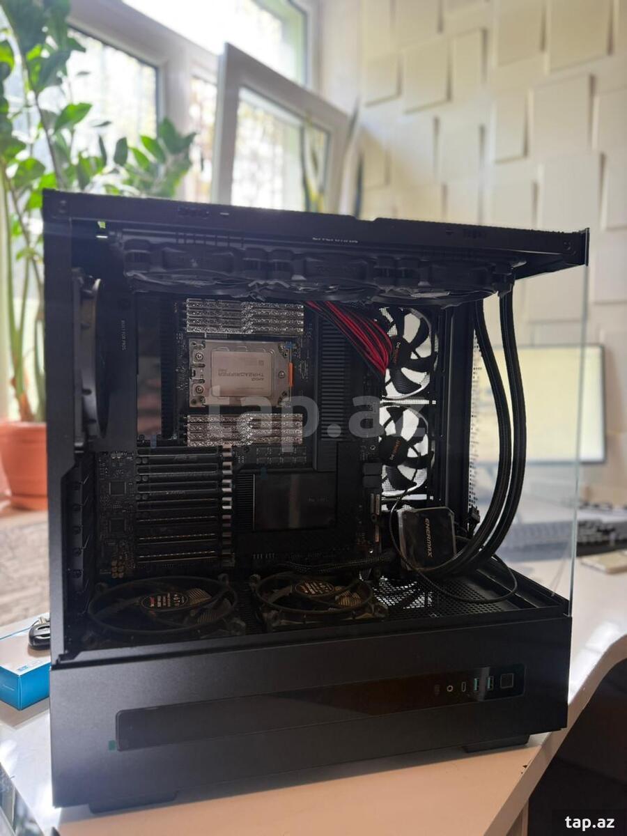 Workstation Ultimate (3)