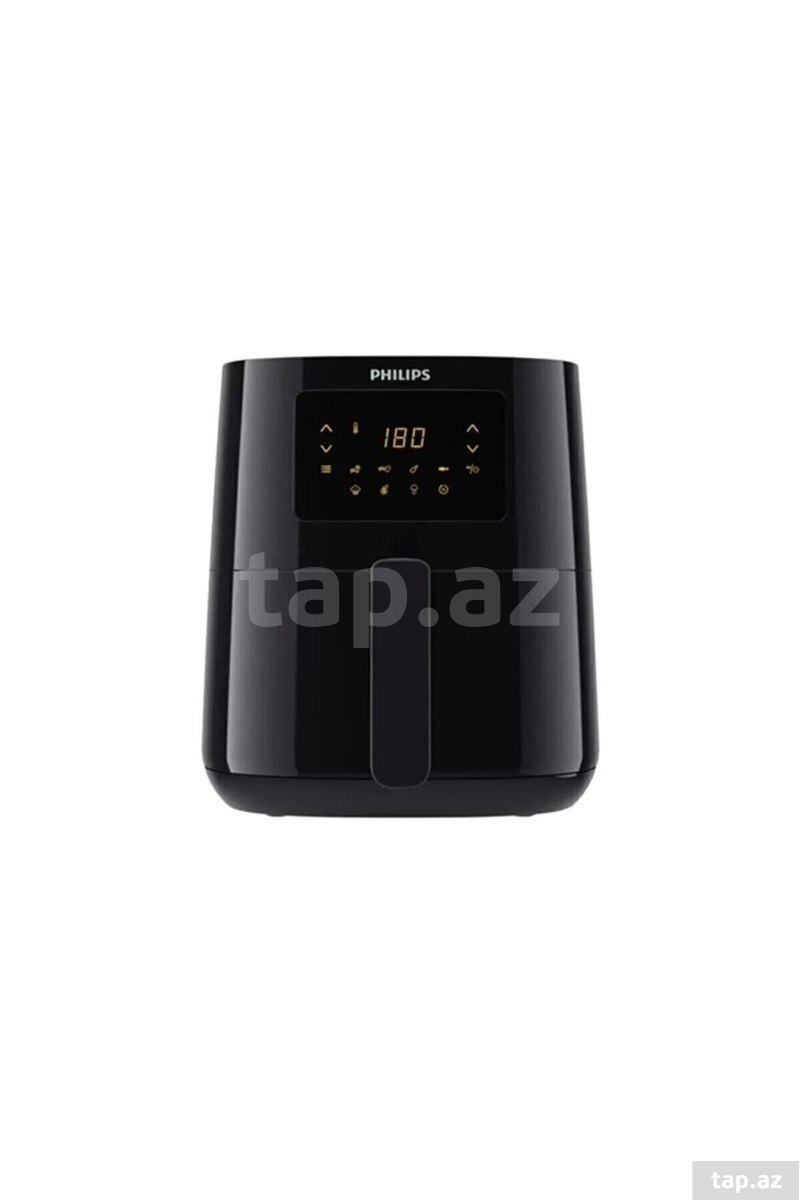Philips Airfryer HD9252/90 (5)