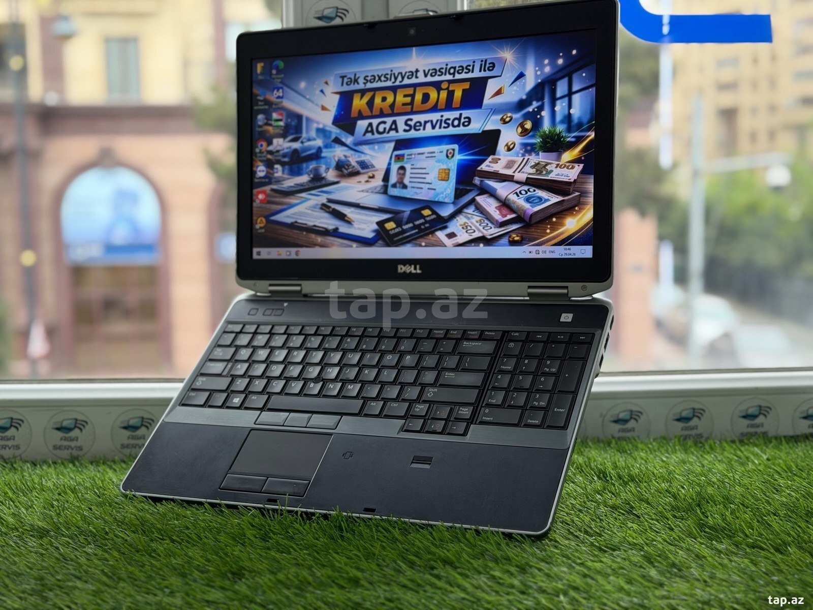 Dell Latitude E6530