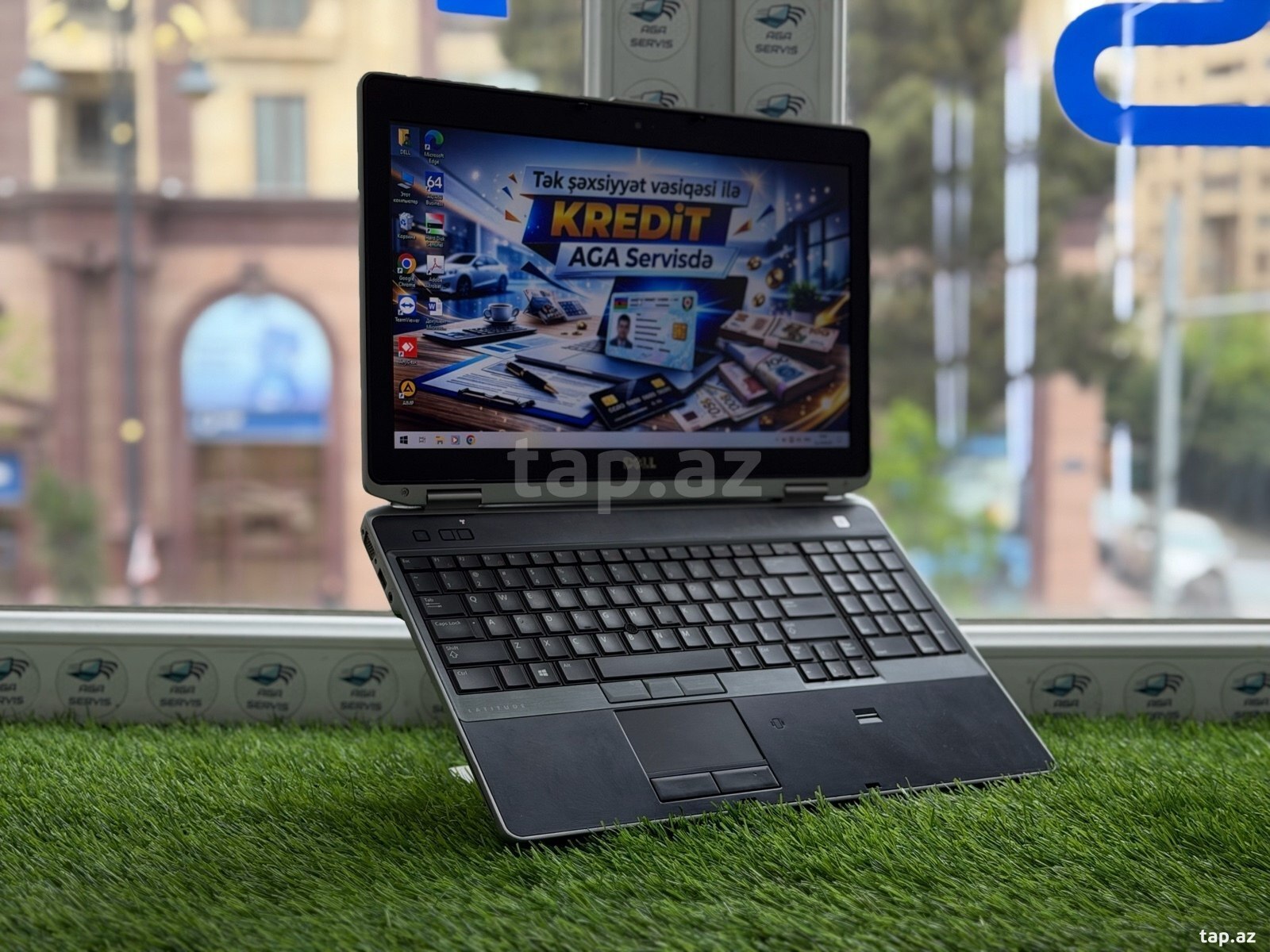 Dell Latitude E6530 (5)