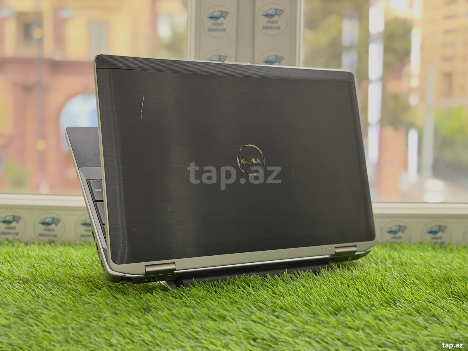 Dell Latitude E6530 (6)