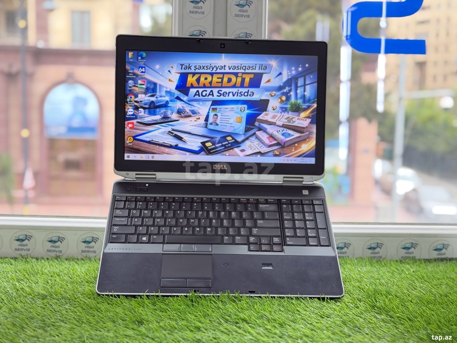 Dell Latitude E6530 (2)