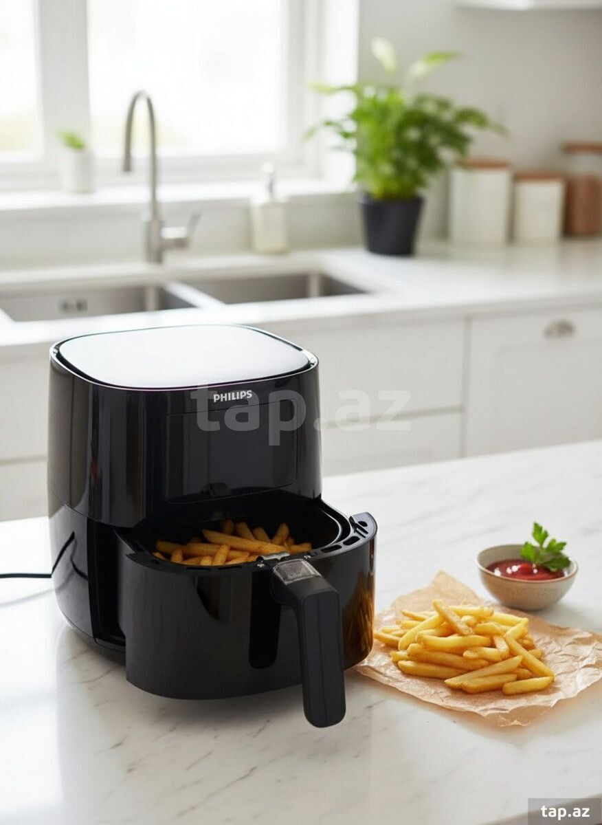Philips Airfryer HD9252/90