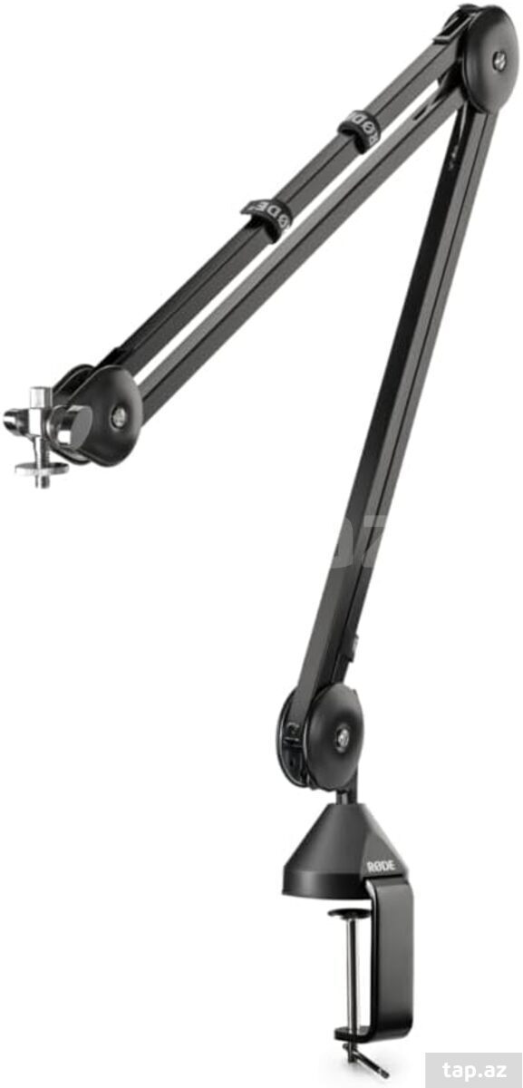 Mikrofon dayağı RODE PSA 1 Professional Studio Arm (5)