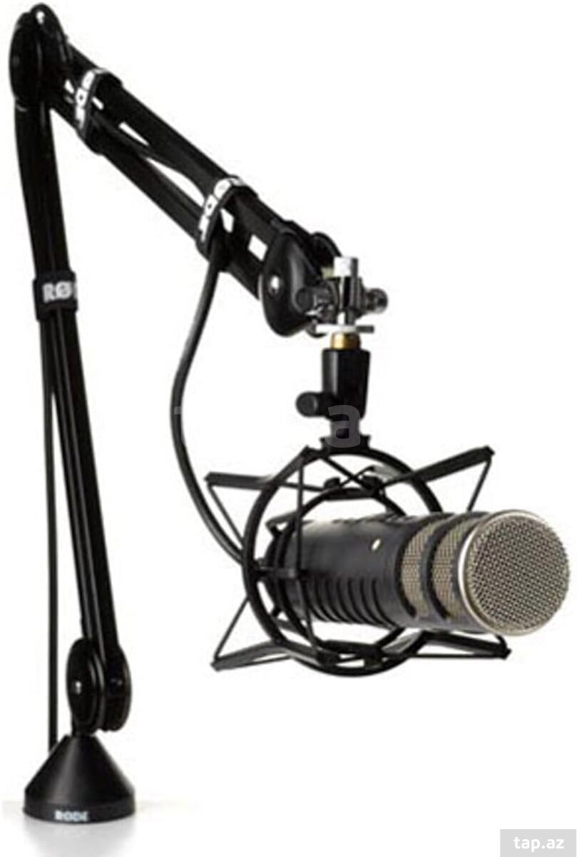 Mikrofon dayağı RODE PSA 1 Professional Studio Arm (7)