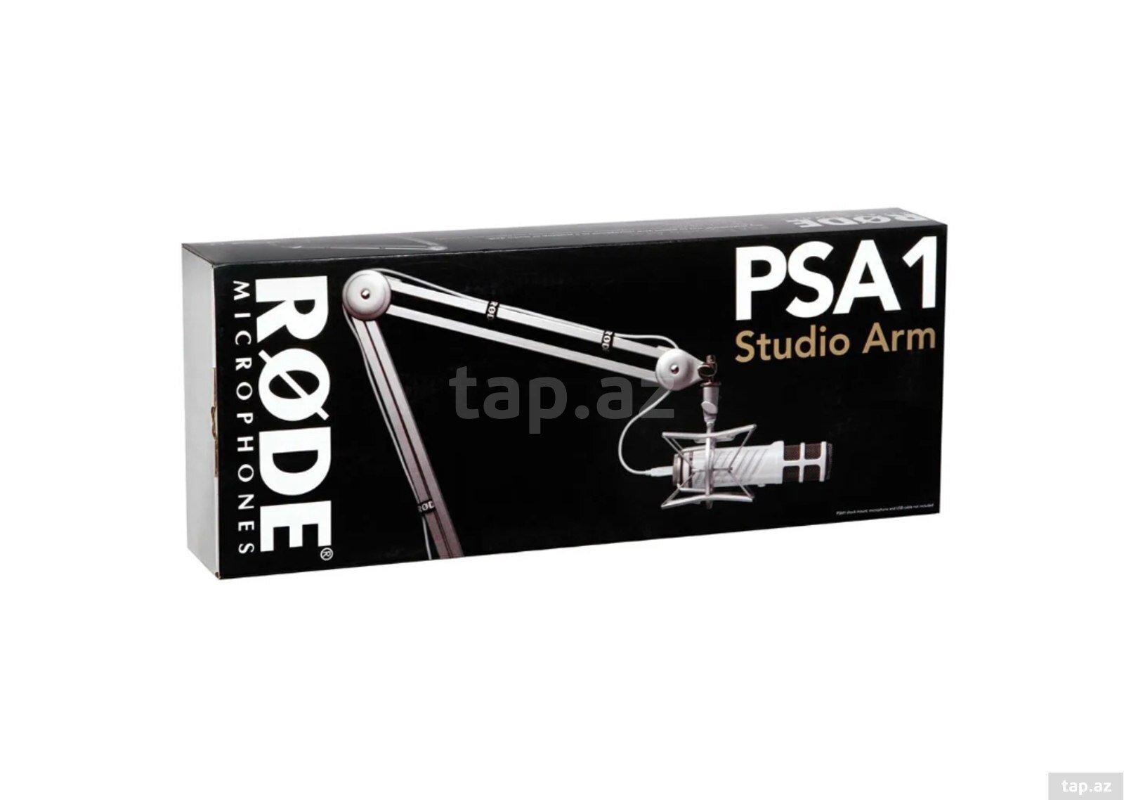 Mikrofon dayağı RODE PSA 1 Professional Studio Arm (2)