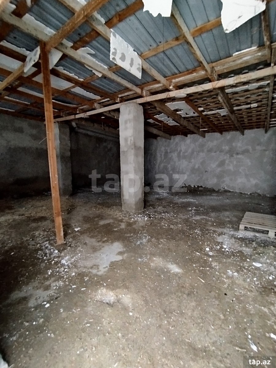 Obyekt, Novxanı qəs.