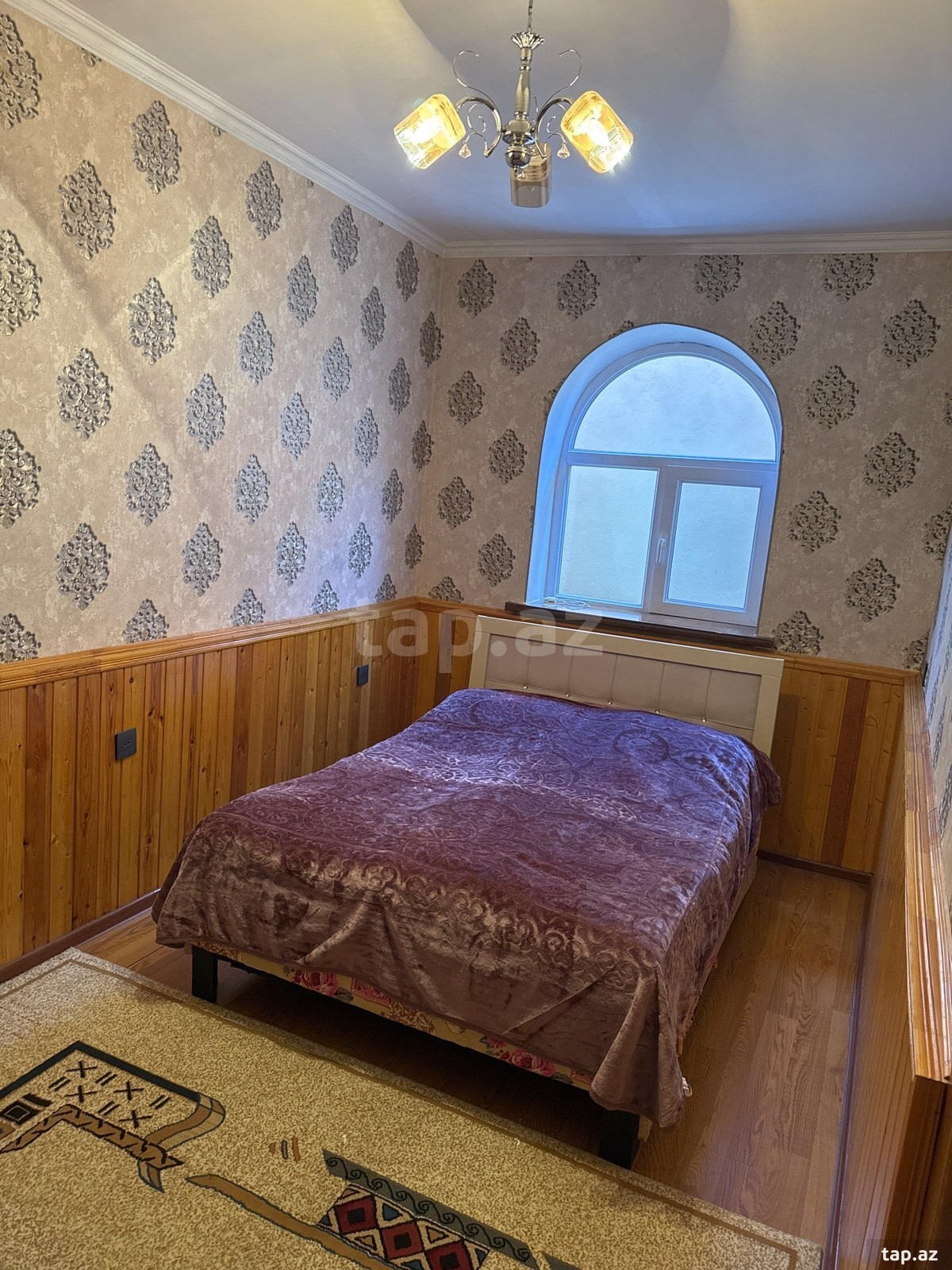 Həyət evi, Sabunçu r.