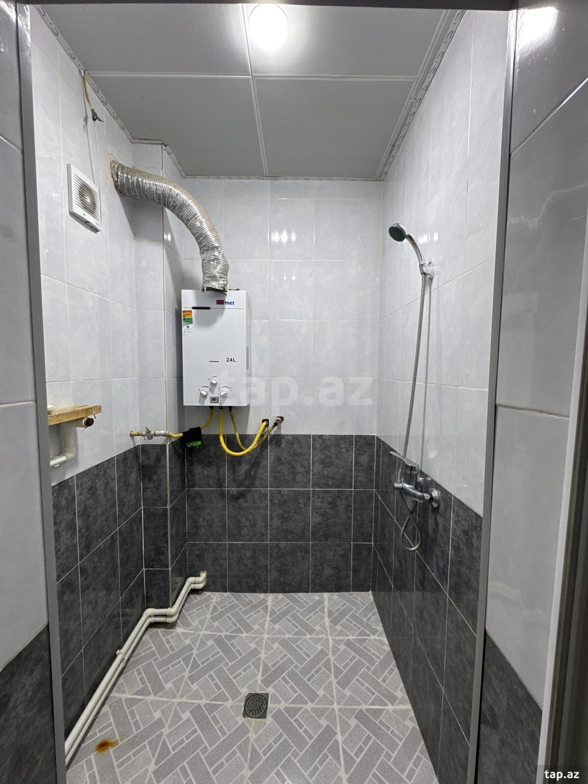 Həyət evi, Sabunçu r.