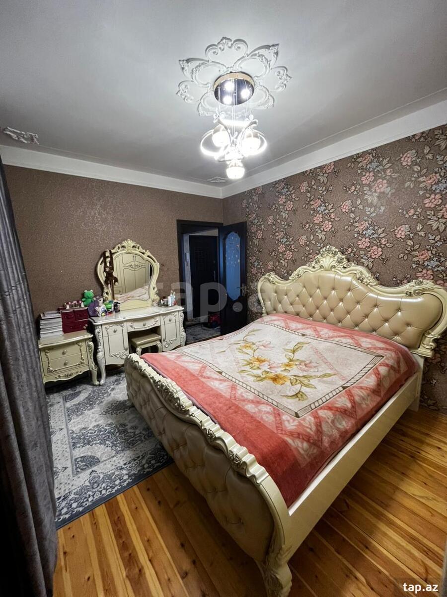 2-otaqlı mənzil, Əhmədli m., 60 m² (6)