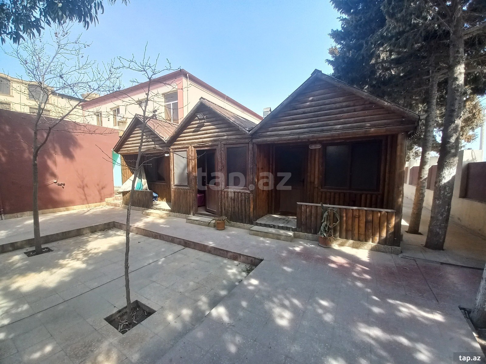 Obyekt icarəyə verilir, Mehdiabad qəs. (16)