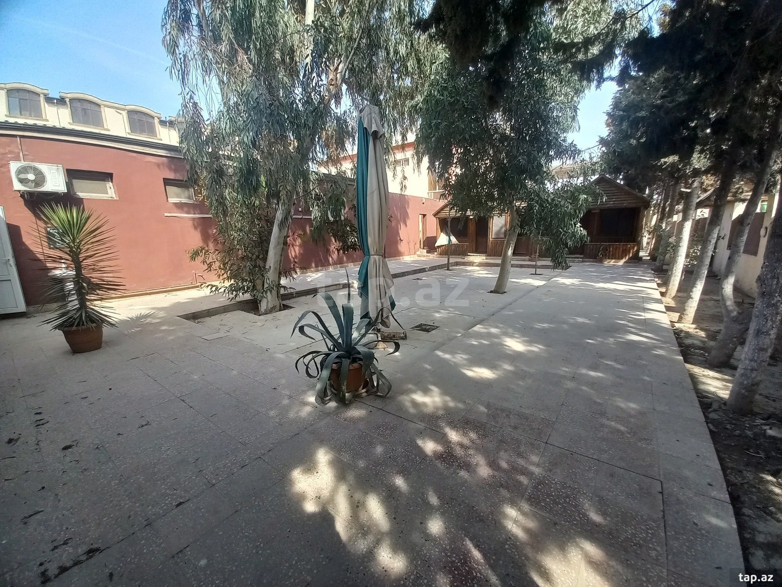 Obyekt icarəyə verilir, Mehdiabad qəs. (11)