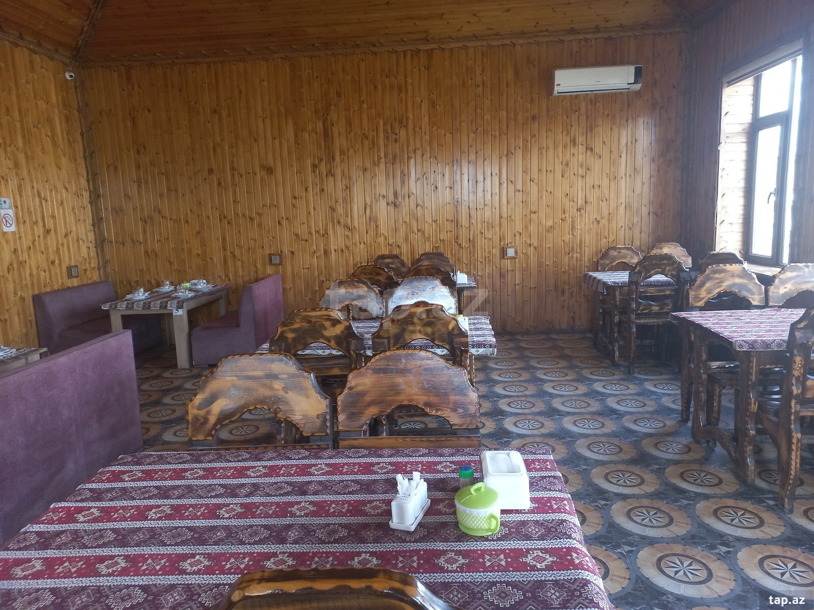 Obyekt icarəyə verilir, Mehdiabad qəs. (10)