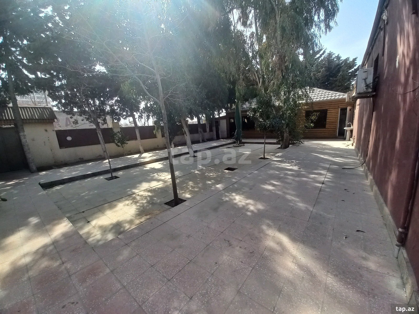 Obyekt icarəyə verilir, Mehdiabad qəs. (14)