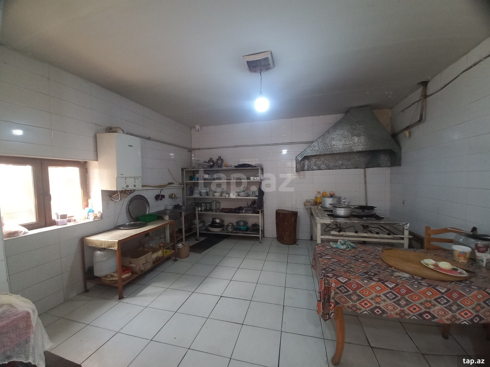 Obyekt icarəyə verilir, Mehdiabad qəs. (23)
