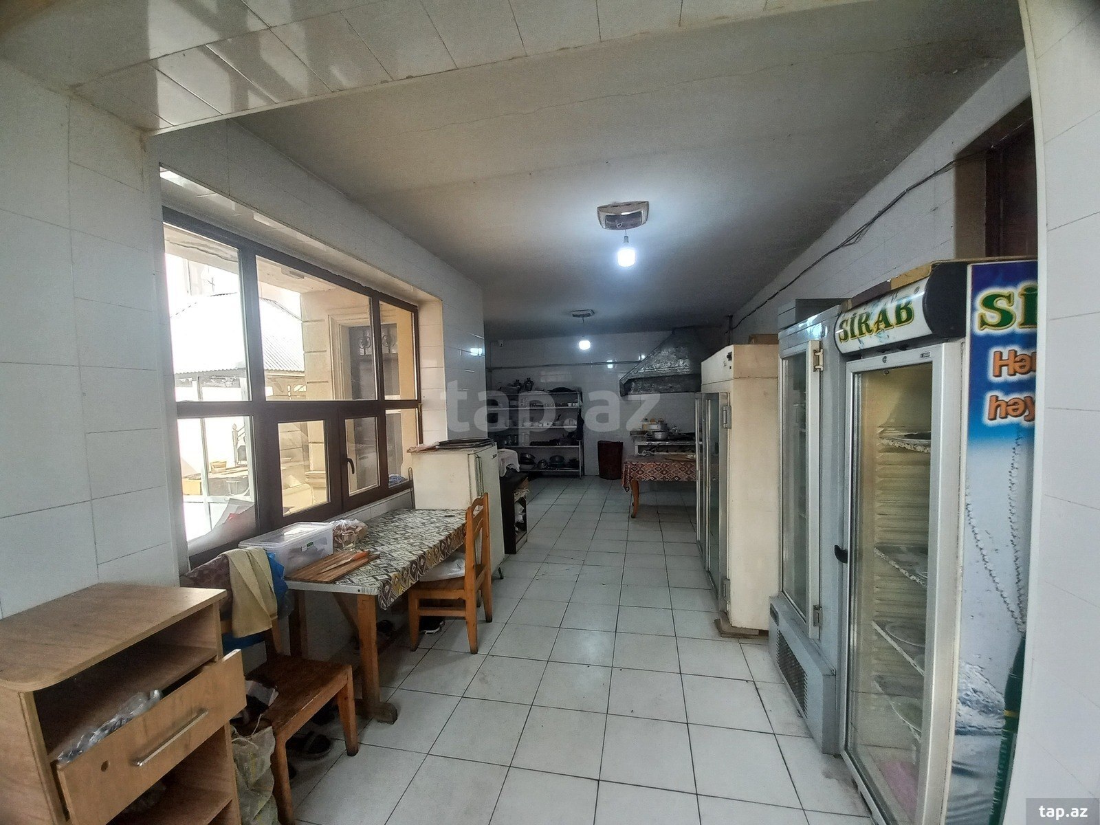Obyekt icarəyə verilir, Mehdiabad qəs. (24)