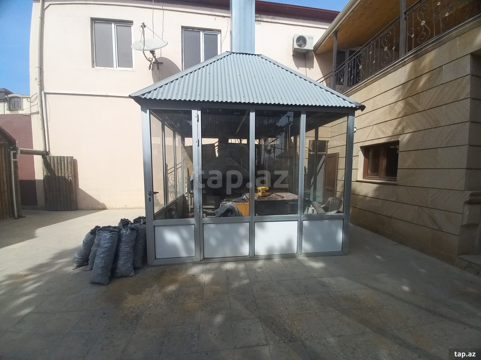 Obyekt icarəyə verilir, Mehdiabad qəs. (20)