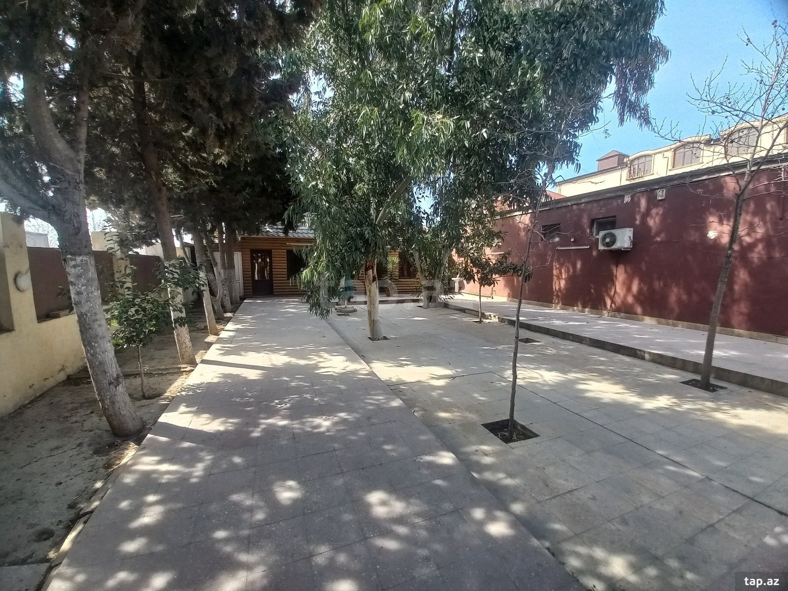 Obyekt icarəyə verilir, Mehdiabad qəs. (17)