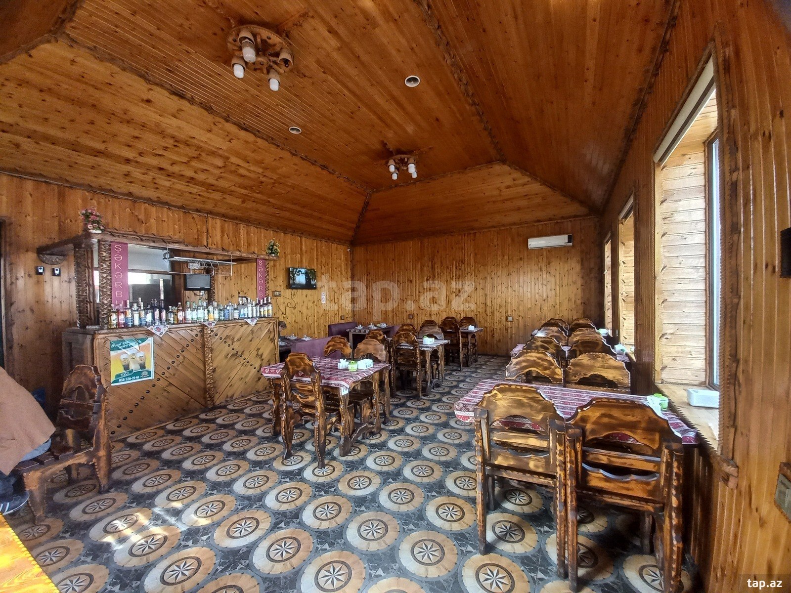 Obyekt icarəyə verilir, Mehdiabad qəs. (13)