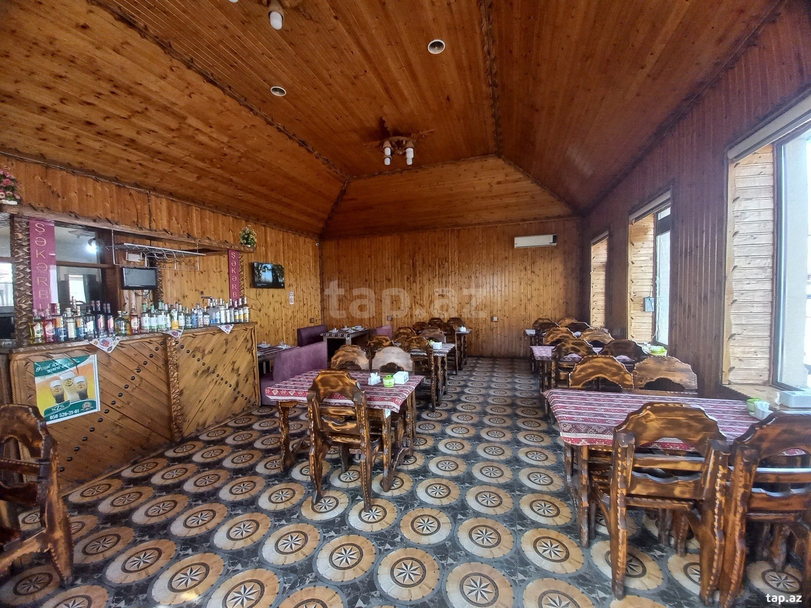 Obyekt icarəyə verilir, Mehdiabad qəs. (26)