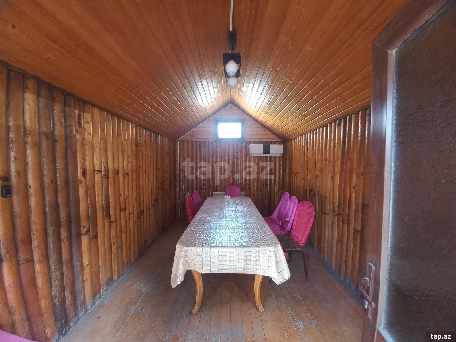 Obyekt icarəyə verilir, Mehdiabad qəs. (15)