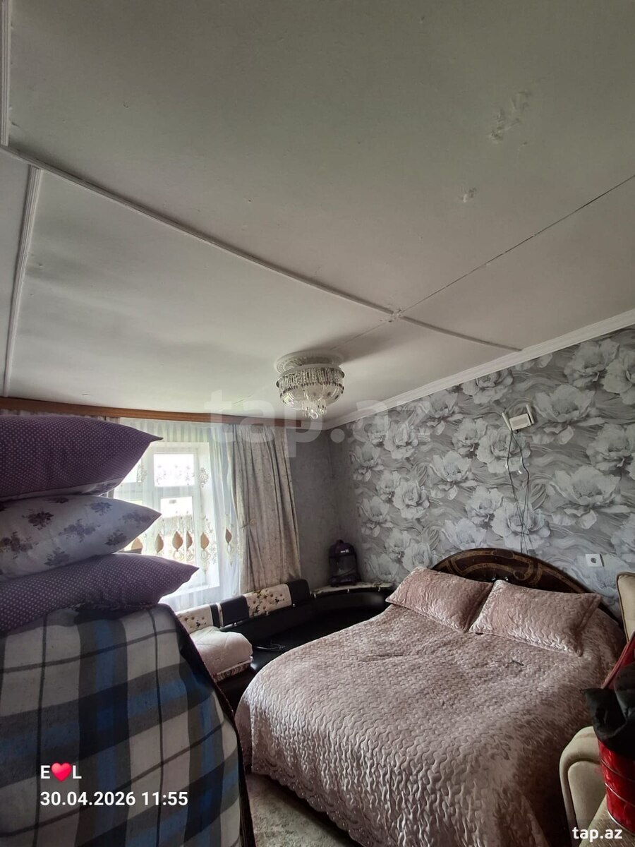 2-otaqlı mənzil, 16-cı mkr., 50 m² (6)