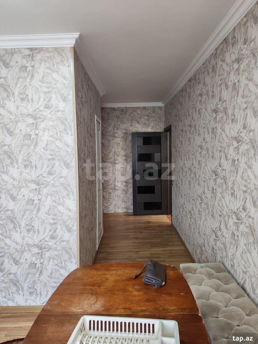 2-otaqlı mənzil, 16-cı mkr., 50 m² (12)