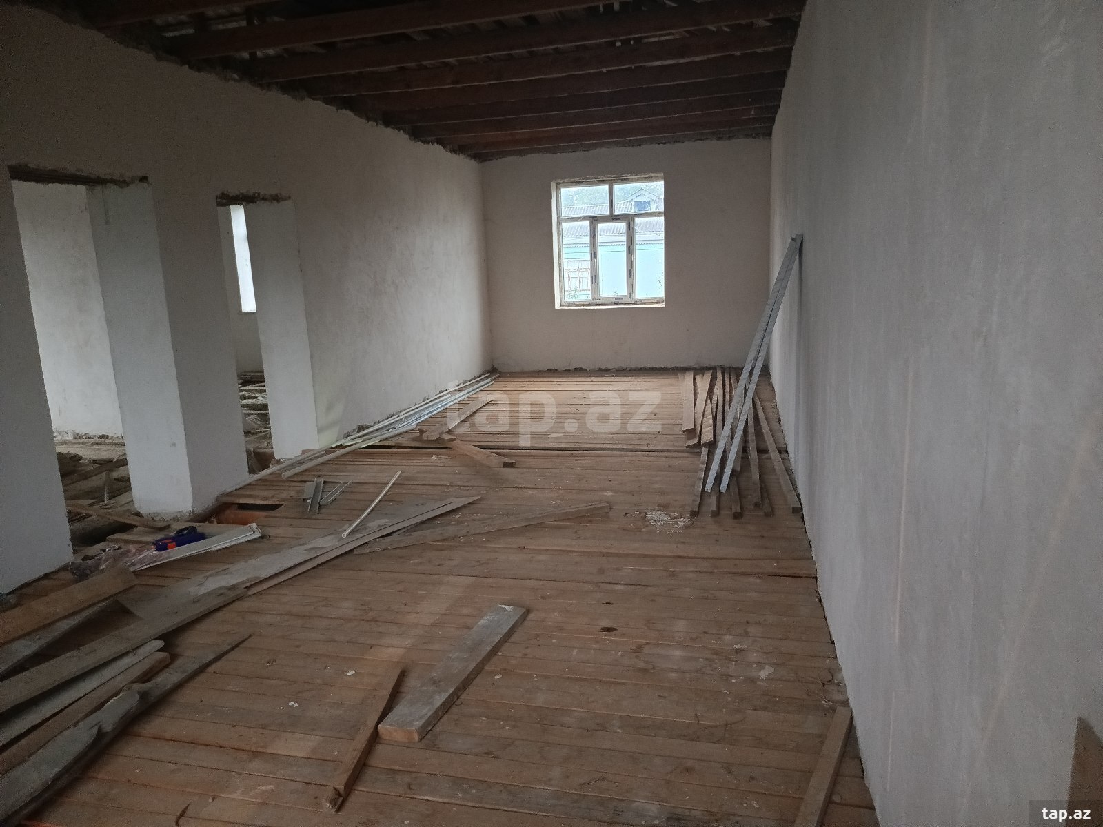 Həyət evi, Qusar r. (8)