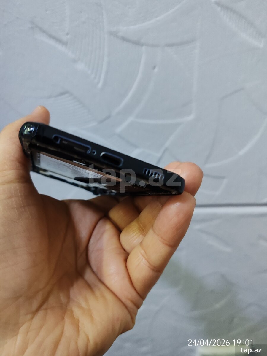 Samsung Galaxy S21 FE 5G Graphite 128GB/6GB (2)