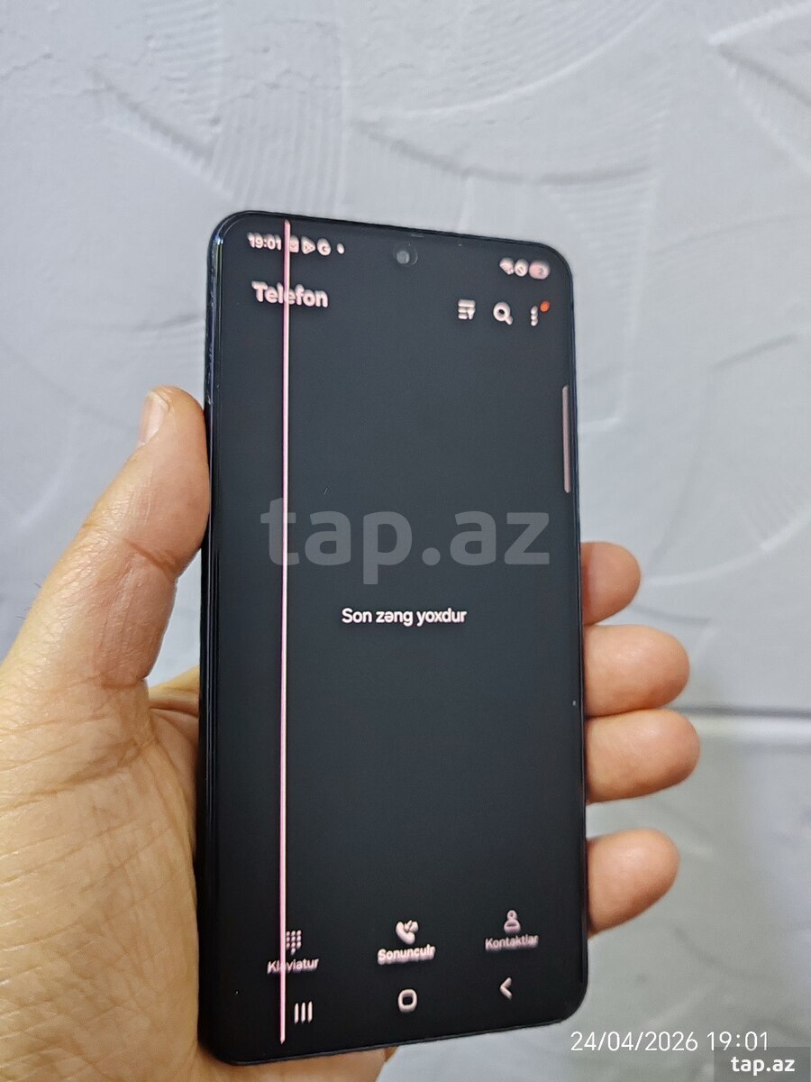 Samsung Galaxy S21 FE 5G Graphite 128GB/6GB