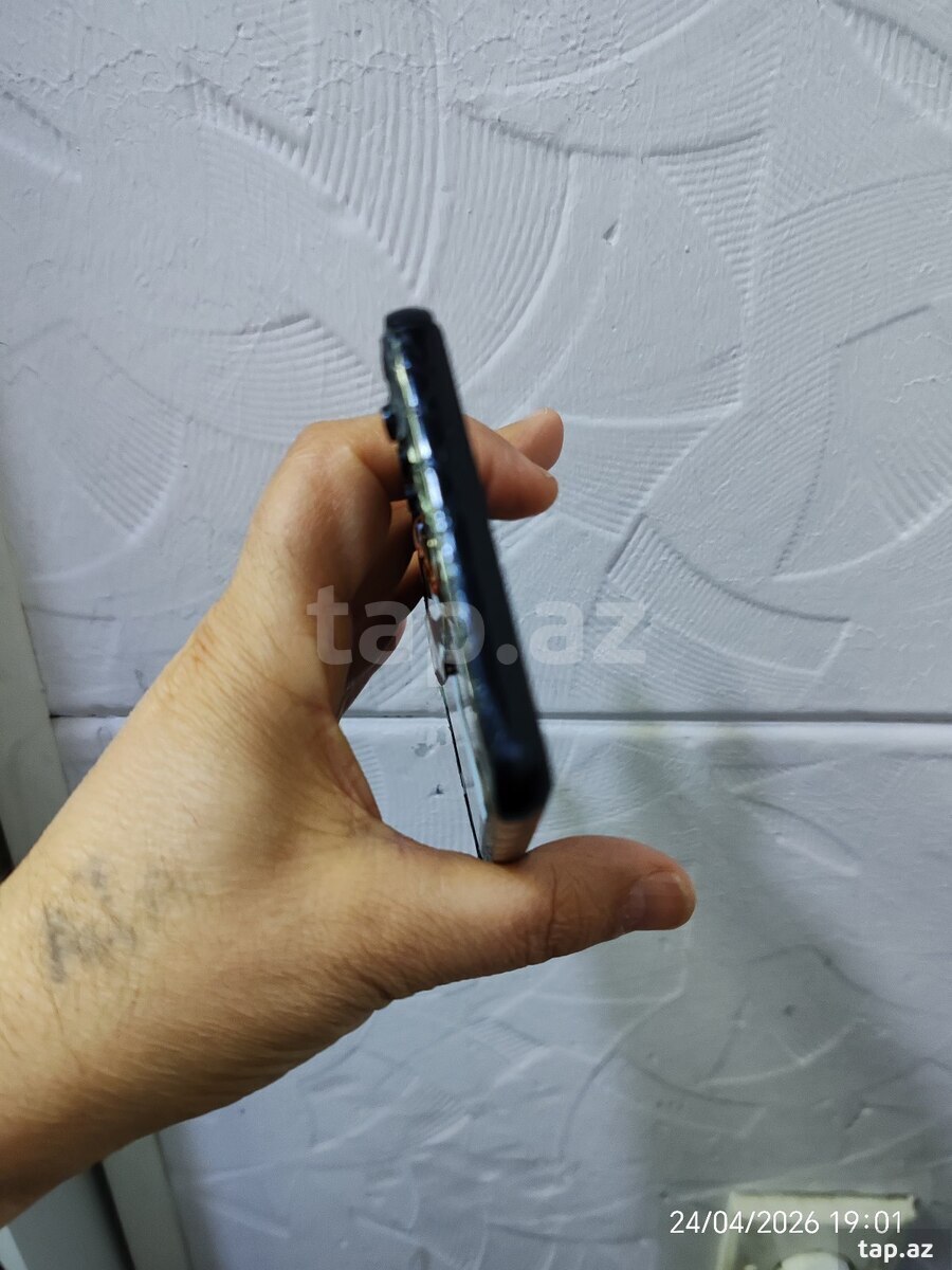 Samsung Galaxy S21 FE 5G Graphite 128GB/6GB (3)