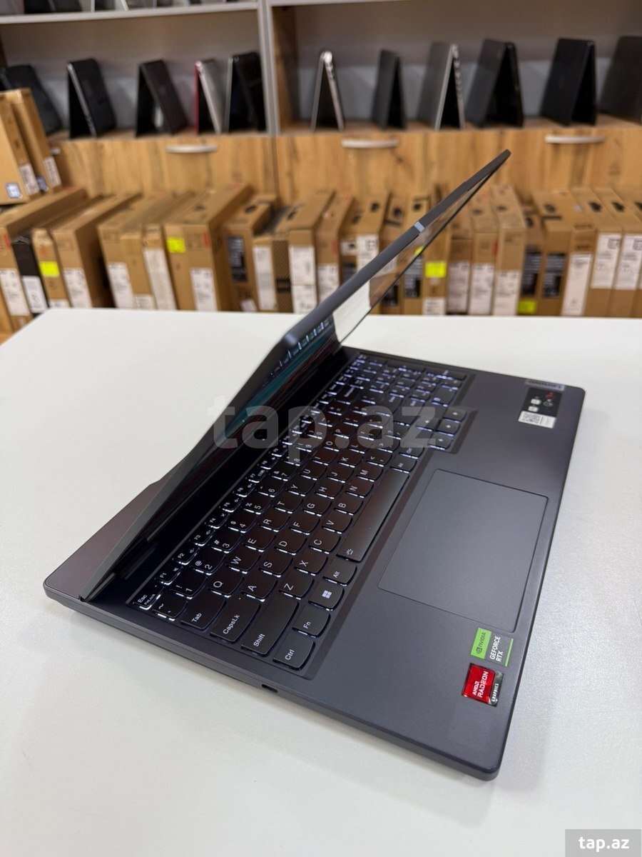 Noutbuk Lenovo Legion (2)