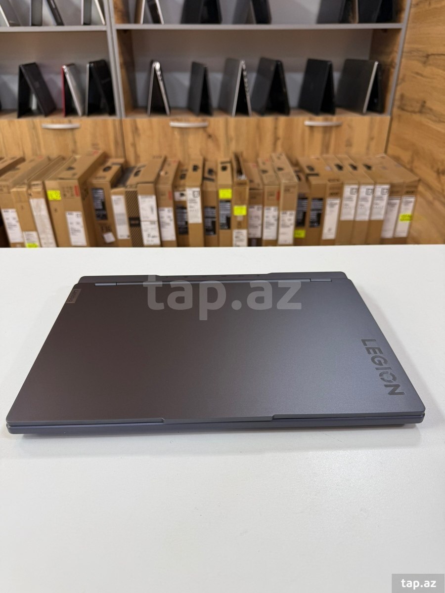 Noutbuk Lenovo Legion (5)