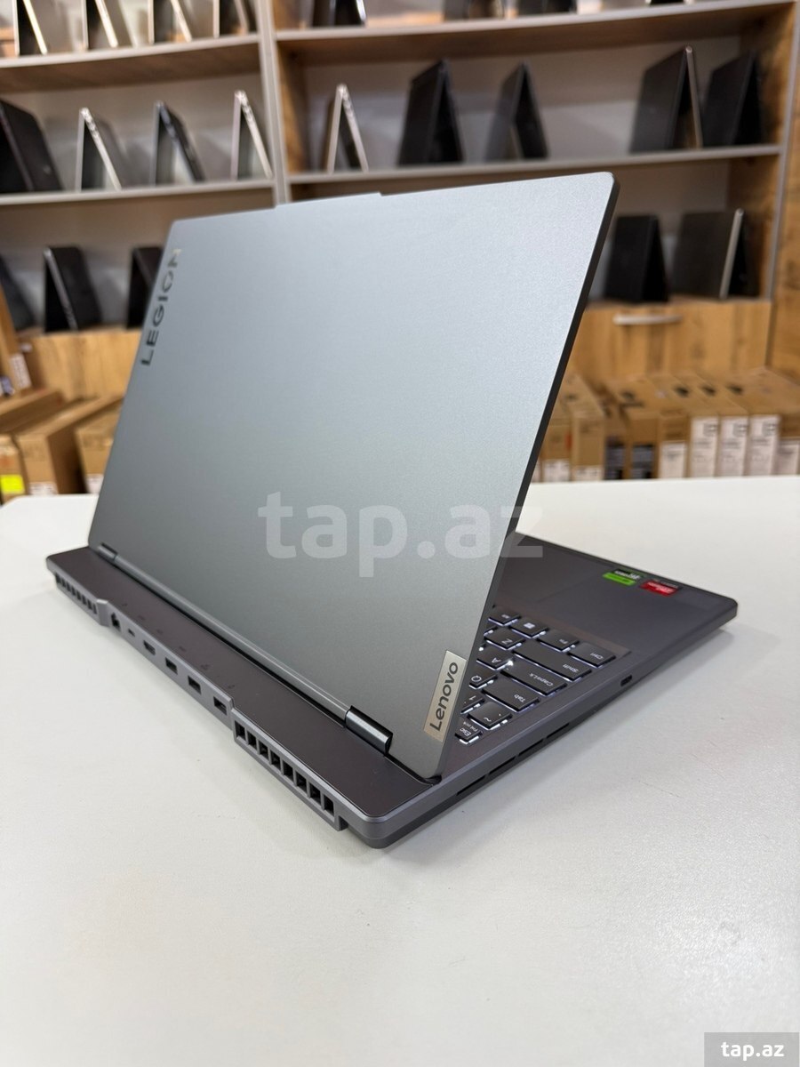 Noutbuk Lenovo Legion (4)