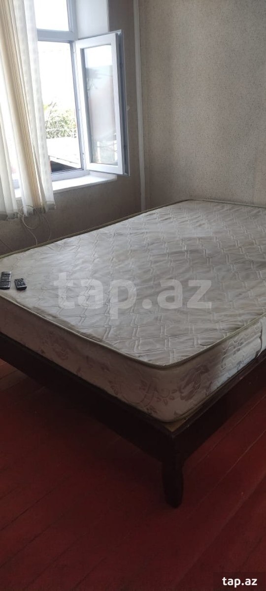 1-otaqlı mənzil kirayə verilir, Mərdəkan qəs., 38 m² (8)